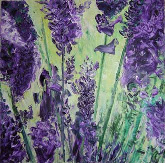 Lavendel