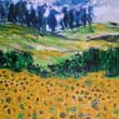Sonnenblumenfeld