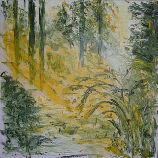 Sonniges Waldviertel