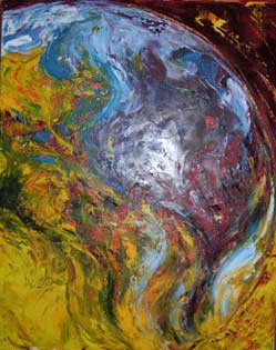 Earth