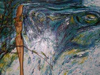 Das Wasser lebt