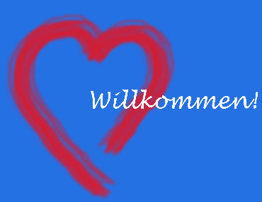Willkommen