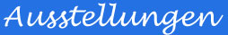 Ausstellungen